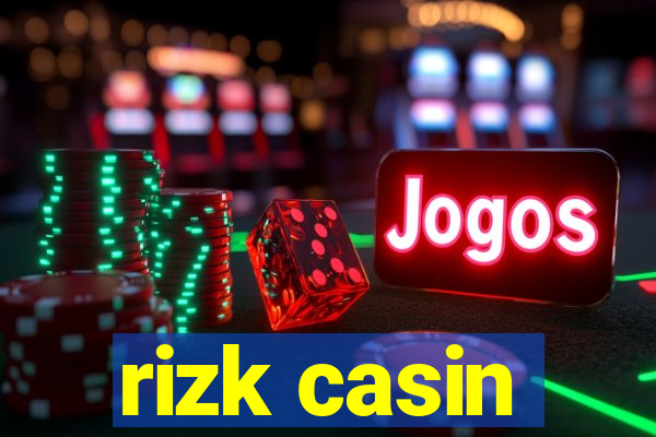 rizk casin