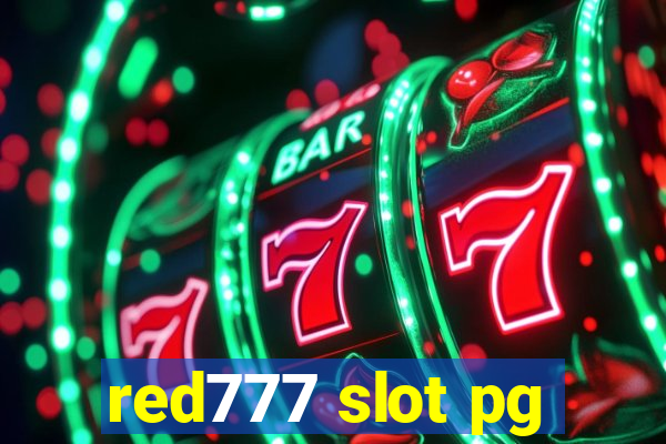 red777 slot pg