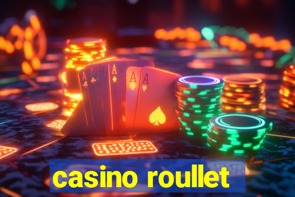 casino roullet