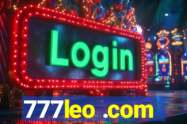 777leo .com