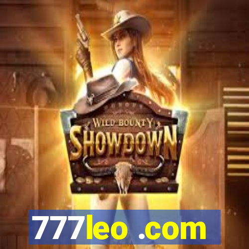 777leo .com