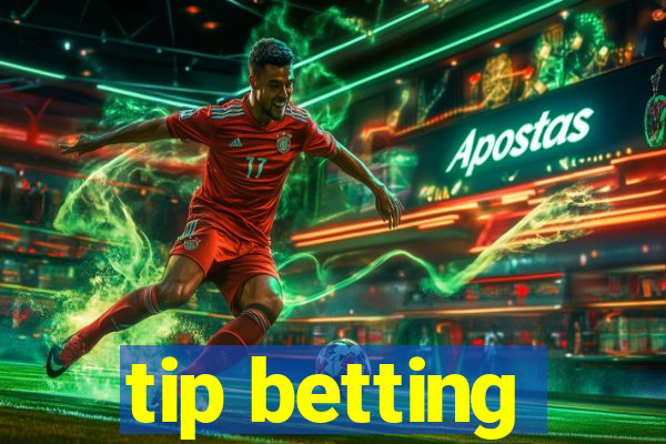 tip betting