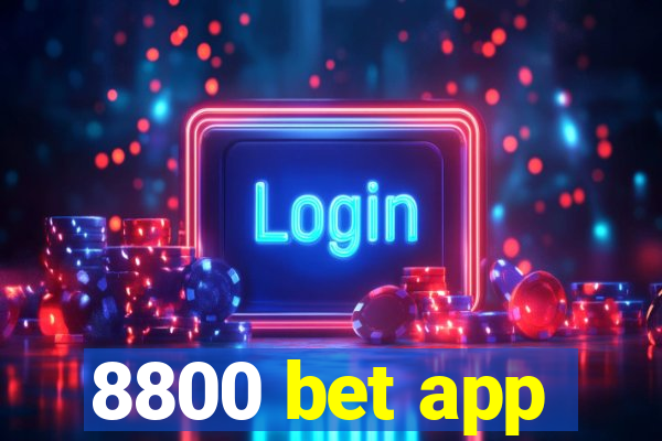 8800 bet app