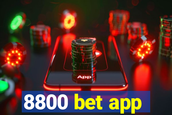 8800 bet app