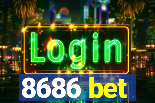 8686 bet