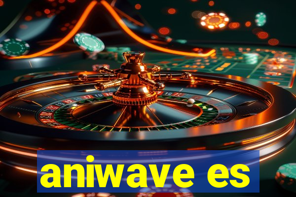 aniwave es