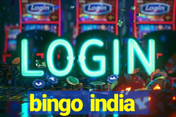 bingo india