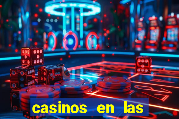 casinos en las vegas nv