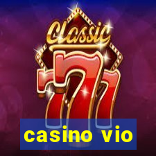 casino vio