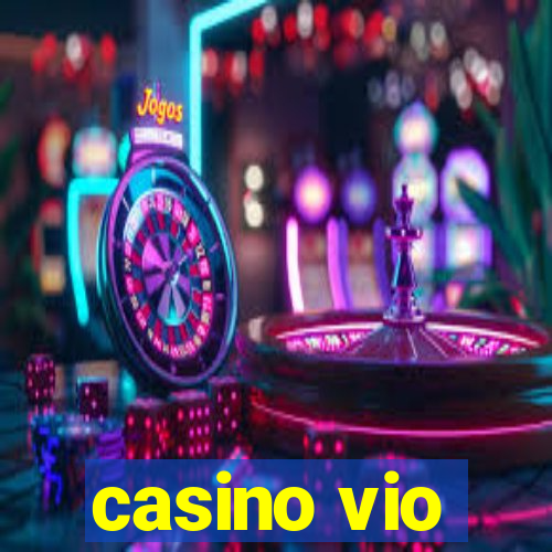 casino vio