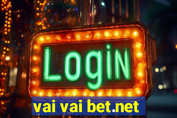 vai vai bet.net