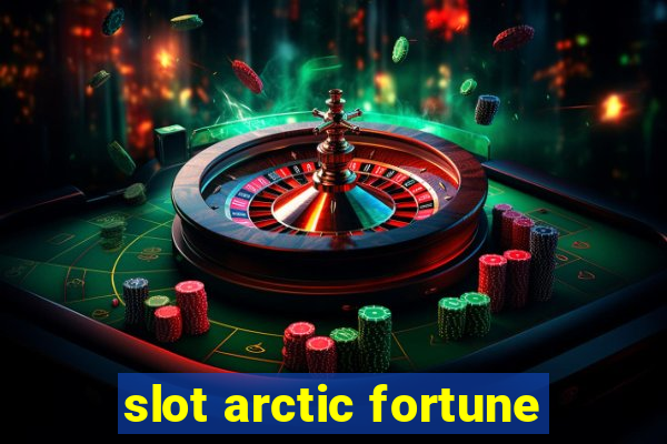 slot arctic fortune