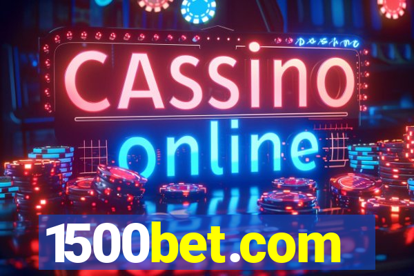 1500bet.com