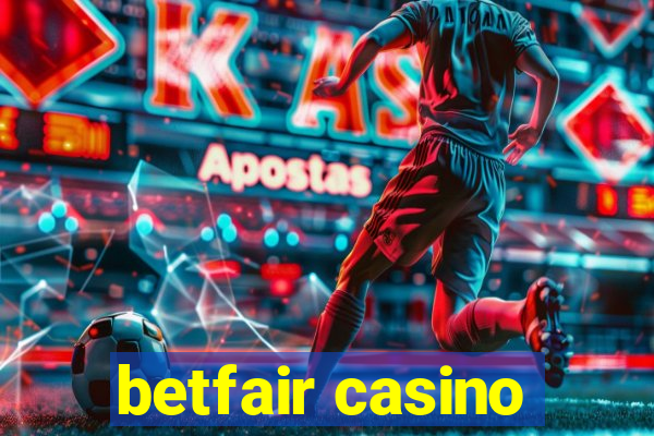 betfair casino