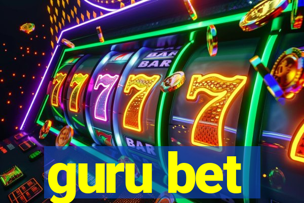 guru bet