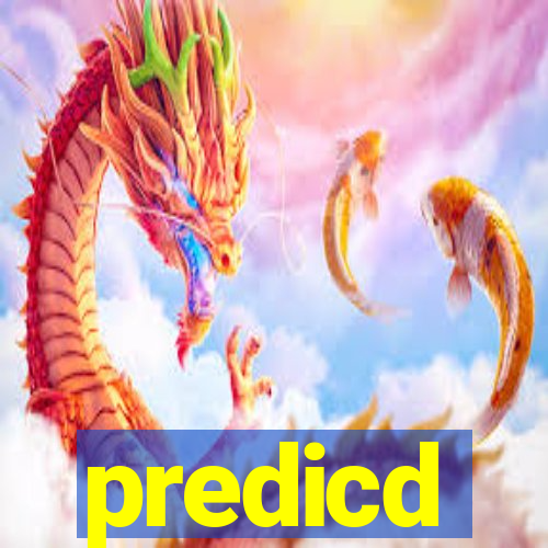 predicd