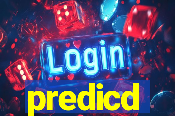 predicd