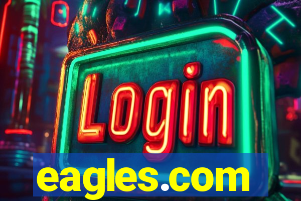 eagles.com