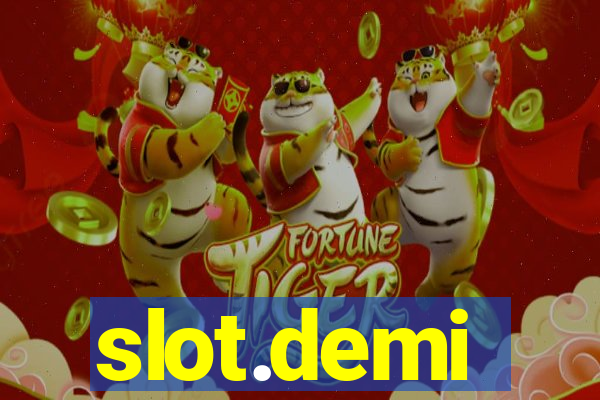 slot.demi