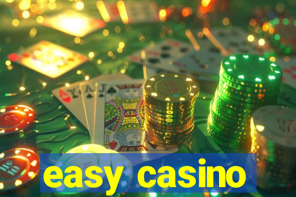 easy casino