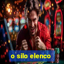 o silo elenco