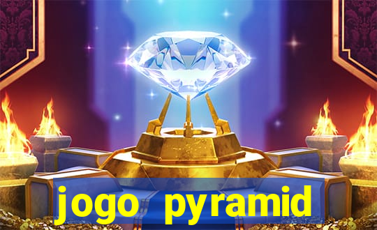 jogo pyramid solitaire saga