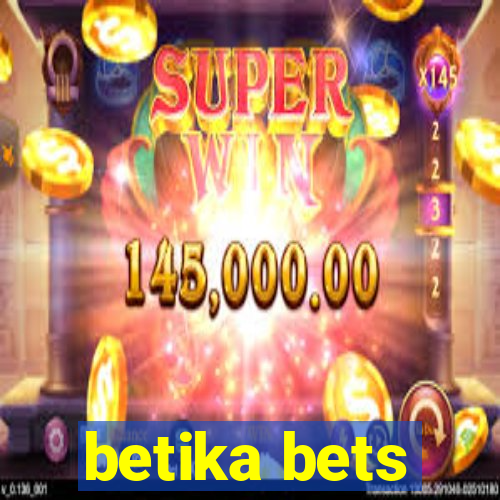 betika bets