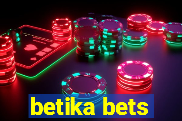 betika bets