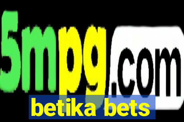 betika bets