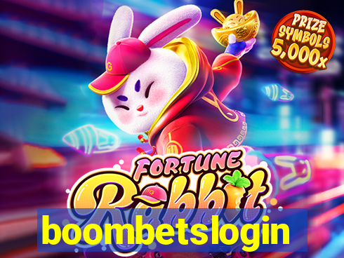 boombetslogin