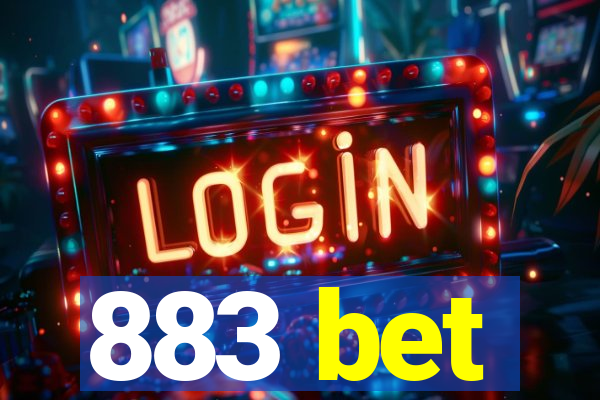 883 bet