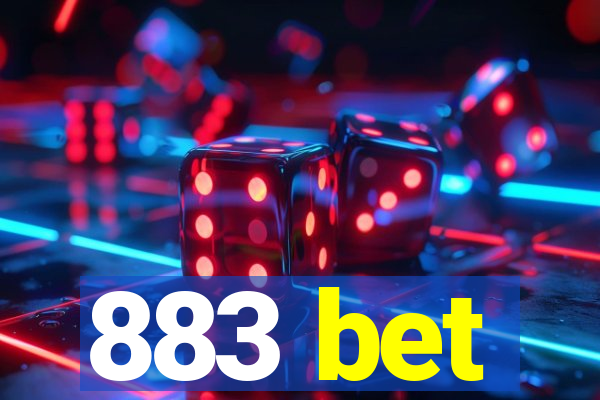 883 bet