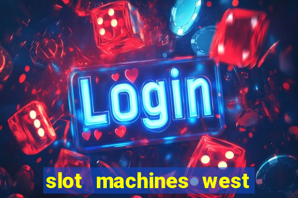 slot machines west palm beach