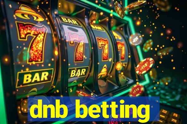 dnb betting