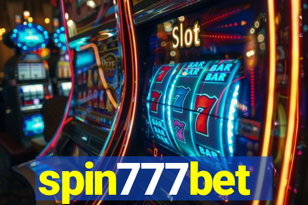 spin777bet