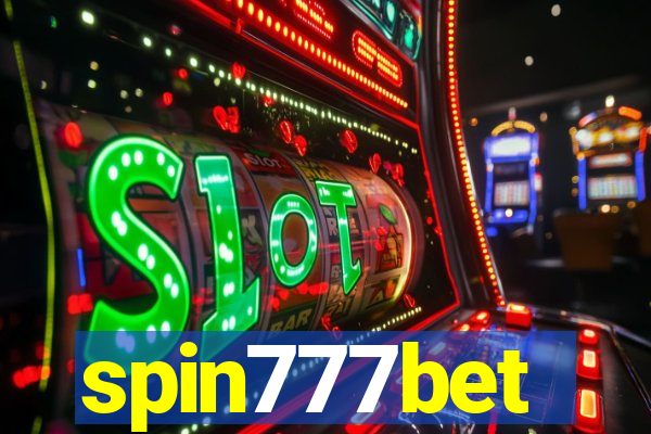 spin777bet