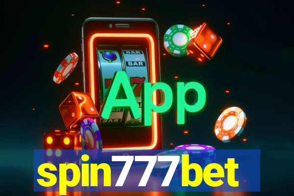 spin777bet