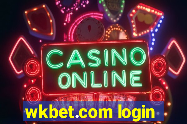 wkbet.com login