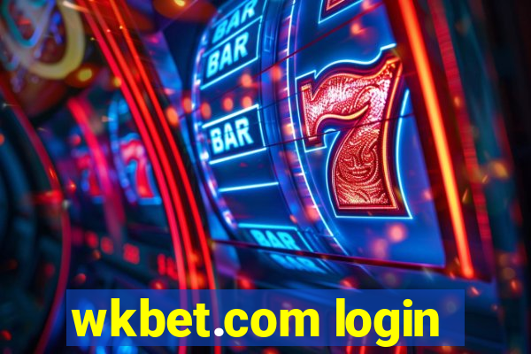 wkbet.com login