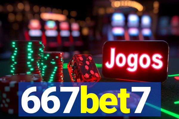 667bet7