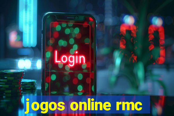 jogos online rmc