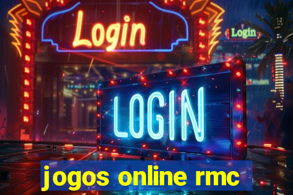 jogos online rmc