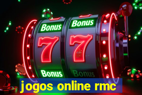 jogos online rmc