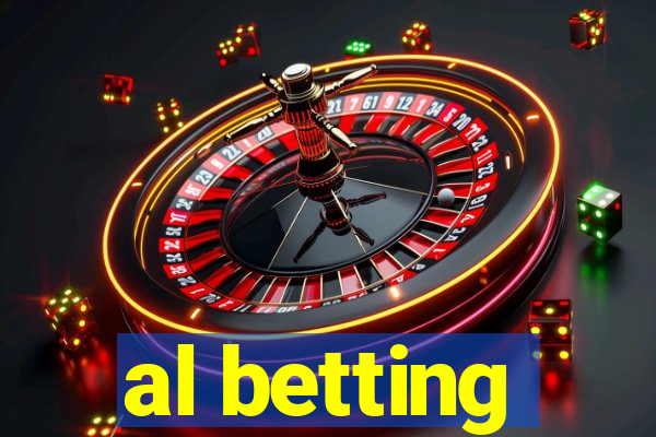 al betting