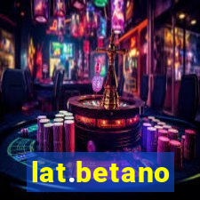 lat.betano