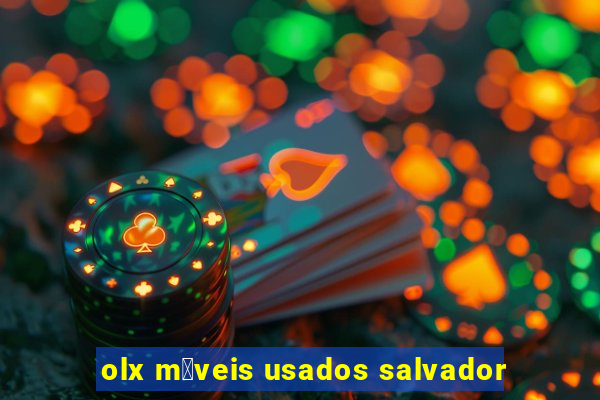 olx m贸veis usados salvador