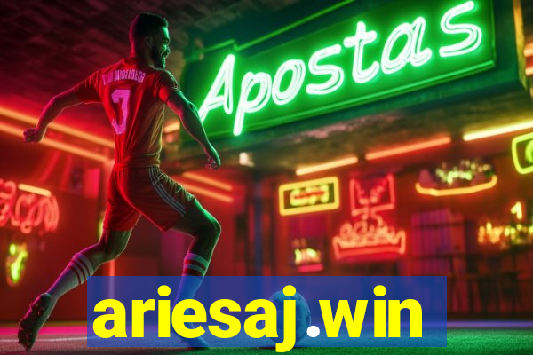 ariesaj.win