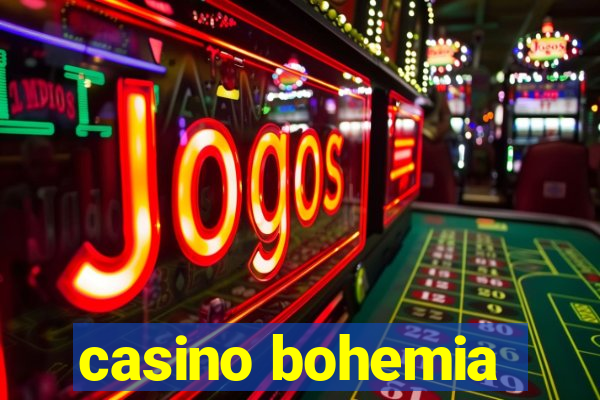 casino bohemia