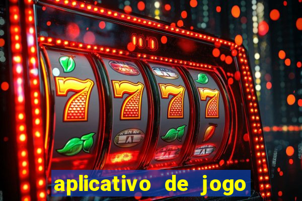 aplicativo de jogo de aposta para ganhar dinheiro