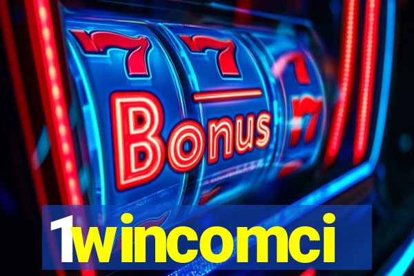 1wincomci